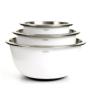 OXO Stainless Steel Mixing Bowl Set